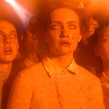 It Bienvenidos a Derry: qué significa la niebla y por qué no está relacionada con La Niebla