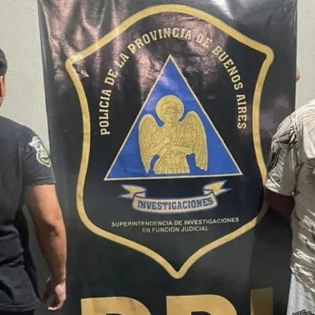 Moreno: detienen a un chileno con antecedentes tras golpear y maniatar a un matrimonio de jubilados