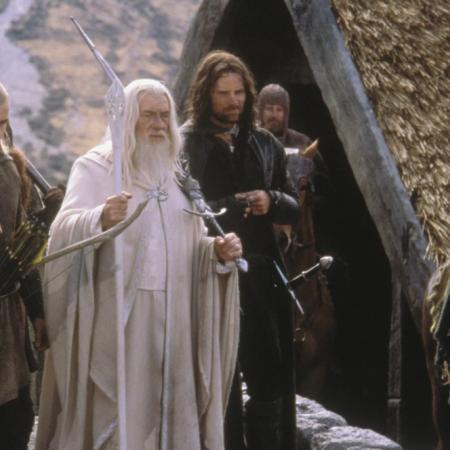 Harán un parque de atracciones inspirado en El señor de los anillos