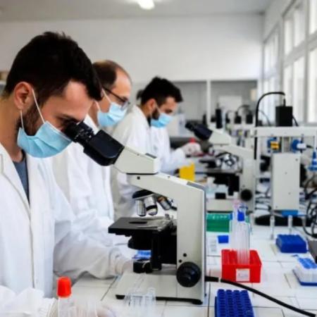 ANLIS-Malbrán confirmó que se registraron tres casos de la supergripe H3N2 en Argentina