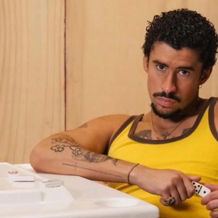 Bad Bunny se convierte en el artista más escuchado de Spotify en todo el mundo durante 2025