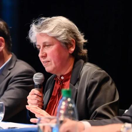 Flavia Terigi asume en Educación: el perfil de la nueva funcionaria designada