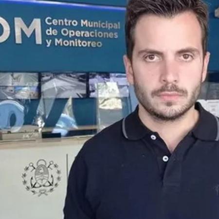 El Gobierno mueve fichas en Seguridad y Martín Ferlauto será el número dos de Monteoliva
