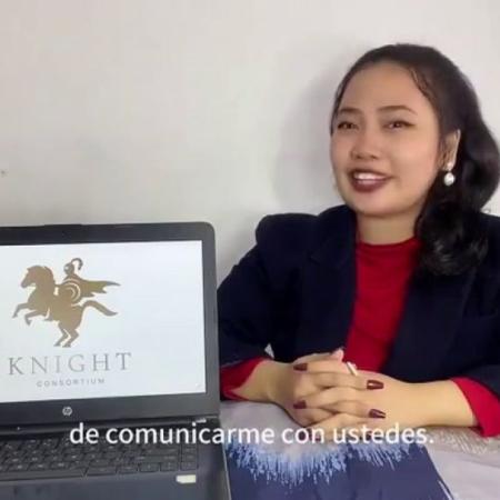 Estafa piramidal en San Pedro: ordenan la captura internacional de dos malayos por el esquema Rainbowex