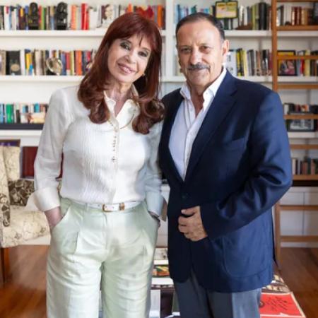 Gobernadores en fuga: el plan anti-Cristina que nadie se anima a firmar