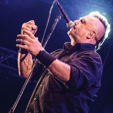 Ricardo Iorio tendrá su calle