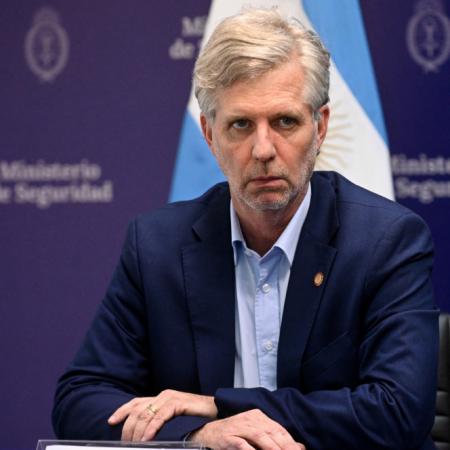 Cambio silencioso en la SIDE de Milei: por qué se va Neiffert y qué se redefine