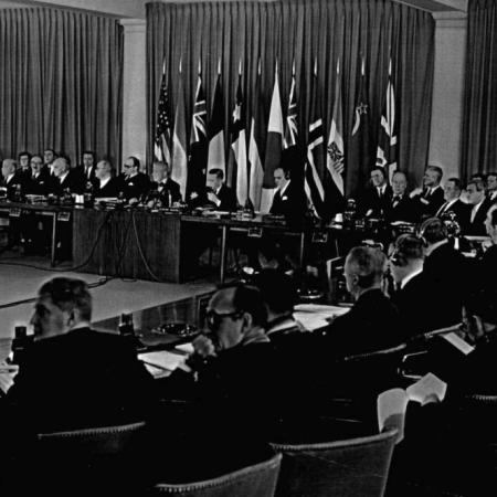 Por qué la Antártida es hoy un laboratorio global gracias a un pacto de 1959