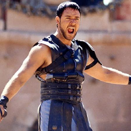Russell Crowe no tuvo reparos en criticar la secuela de Gladiador