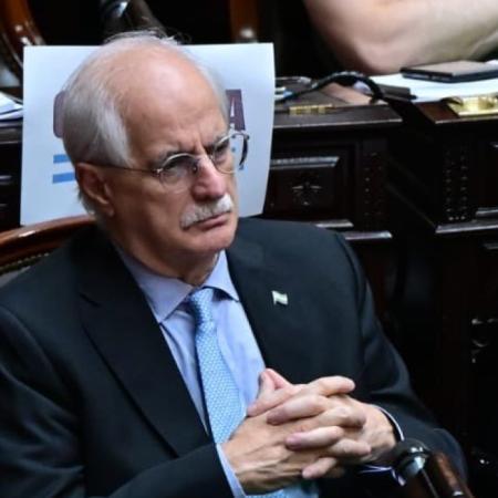 Espert, Villaverde, dinero narco y Ley de Inocencia Fiscal: la advertencia de Taiana