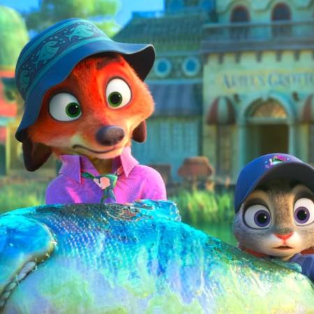 Zootopia 2 arrasó en el mundo: la cuarta película con mejor arranque de la historia