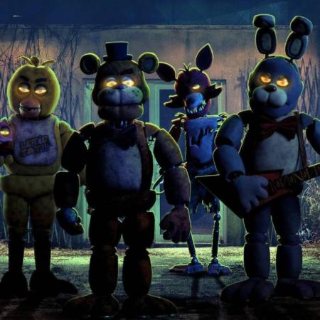 Five Nights at Freddie’s 2: se estrenó hace dos semanas pero ya llegó al streaming