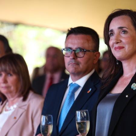 Cómo la pelea Bullrich-Villarruel es clave para el futuro de la reforma laboral