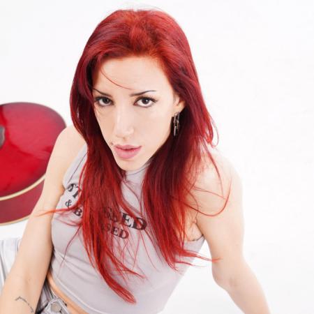 Denisse Romano en The Roxy: fecha y detalles de su primer disco