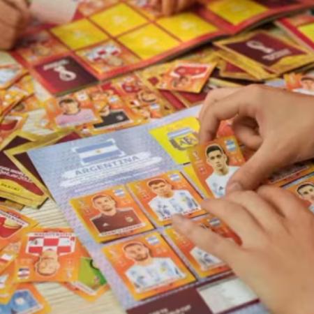 Panini lanzó el álbum del Mundial 2026: es el más grande de la historia