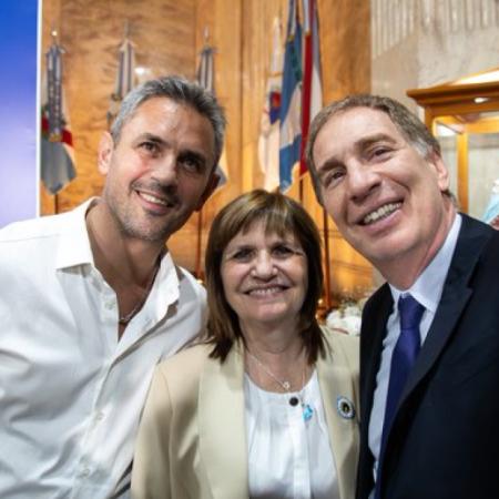 House of Cards: el video de Patricia Bullrich tras la aprobación del Presupuesto 2026