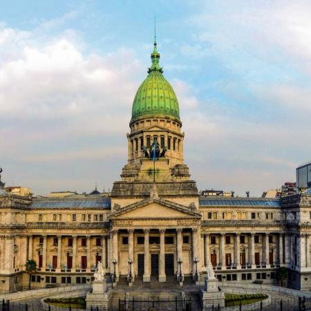 Congreso vs. ajuste nacional: así son los bonos extraordinarios para su personal