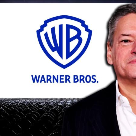 Ted Sarandos aseguró que Netflix velará por mantener el cine en el cine