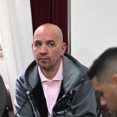 Siete años por mentir: condenaron al remisero que acusó al karateca por el cuádruple crimen de La Plata