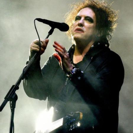 La película de The Cure ya se estrenó en los cines de Argentina: dónde verla