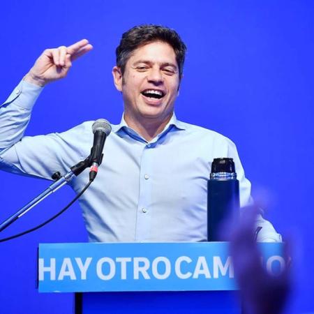 Peronismo bonaerense: cómo el desdoblamiento de Kicillof cambió la carrera 2027