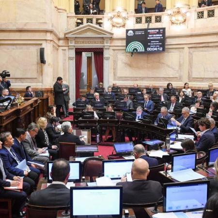 Congreso aprobó la Ley de Inocencia Fiscal: qué cambia en Ganancias y controles