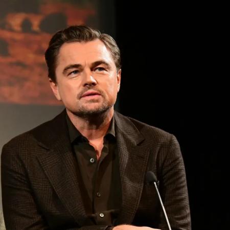 Leonardo DiCaprio destacó cuál es el valor que tiene la IA para la industria