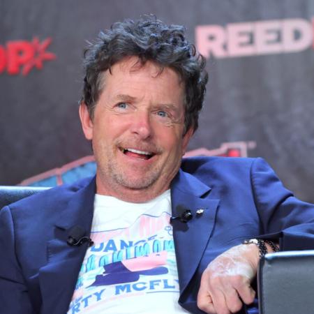 Michael J. Fox reconoció que “hubiera defendido” a la actriz original de Volver al futuro
