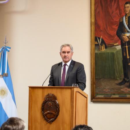 Mercosur en la mira: qué reclamó Pablo Quirno en Foz de Iguazú