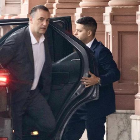 Casa Rosada en alerta: cómo busca Milei salvar el Presupuesto 2026 sin Karina