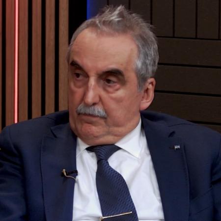 Guillermo Moreno: "Milei es un chico que no sabe nada de economía"