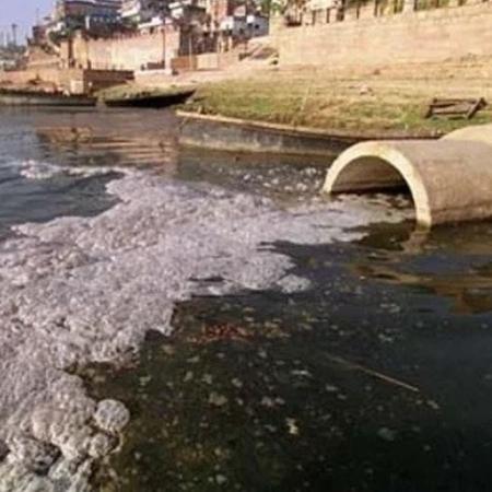 AMBA: detectan viagra, paracetamol e ibuprofeno en el Río de la Plata