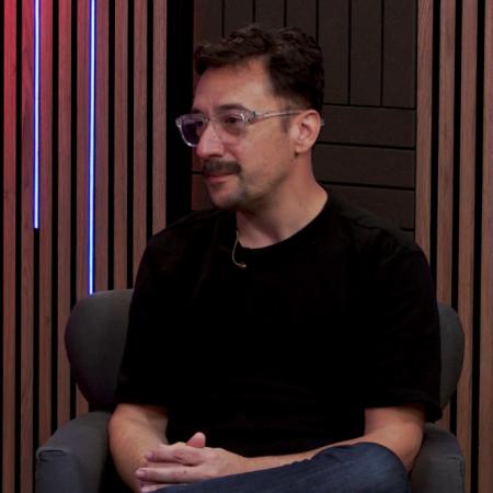 Nueve Auras, el imperdible documental de Mariano Frigerio sobre Fabián Bielinsky