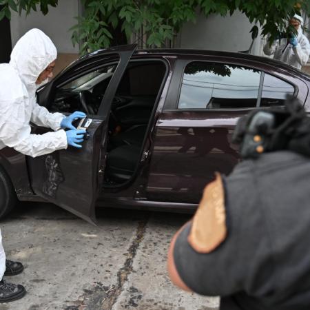 Entradera en Villa Real: detuvieron a cuatro hombres tras maniatar a dos menores y robar dinero