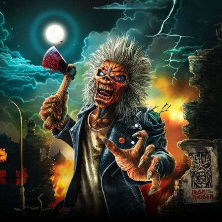 Iron Maiden confirma su regreso a la Argentina: cuándo y cómo conseguir entradas