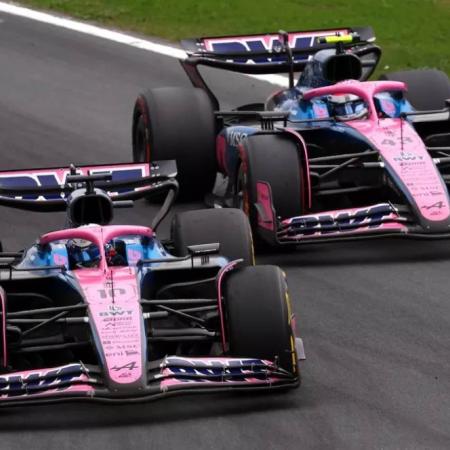 Alpine anunció cuándo se hará la presentación de su nuevo auto para 2026