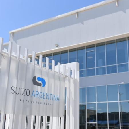 Audios explosivos salpican a Droguería Suizo en la causa Discapacidad