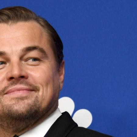 Leonardo DiCaprio confirmó que protagonizará Heat 2 de Michael Mann