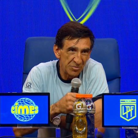 Costas: “Eliminamos a River y a Boca, pero todavía no ganamos nada”
