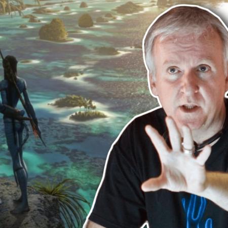 Avatar y la publicación que se burló de James Cameron en 2004 pero se hizo realidad