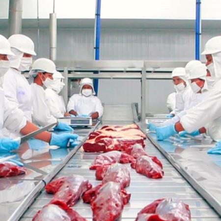 La última semana del año, entre la crisis de la carne vacuna y un trigo récord, pero con bajos precios