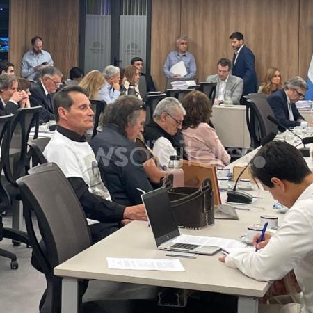Comisión del fentanilo presenta sus hallazgos: convocatoria fallida al Gobierno