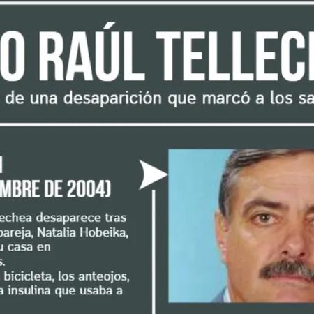 Caso Tellechea: los fundamentos del tribunal para dictar las diez absoluciones 