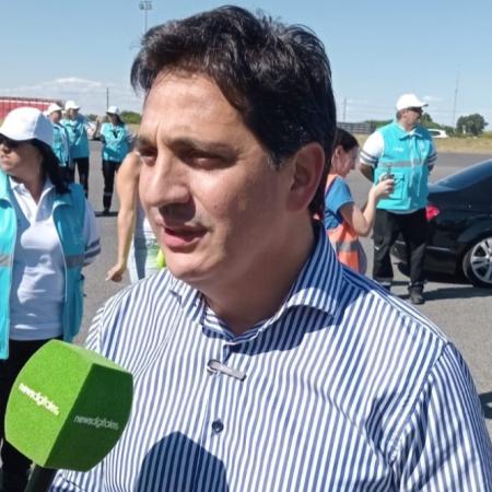 Alcohol Cero en PBA: el contundente mensaje de Marinucci por las Fiestas