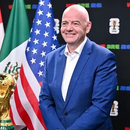 Gianni Infantino defiende el precio de las entradas para el Mundial 2026