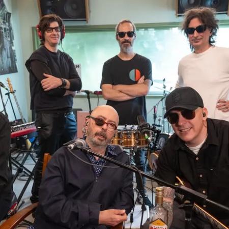 Indio Solari: ¿fin de una era?