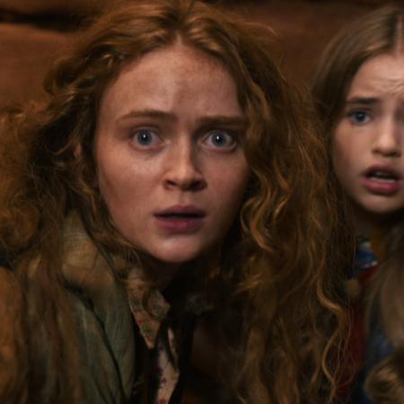 Stranger Things: mirá el avance del volumen 2 de la temporada final