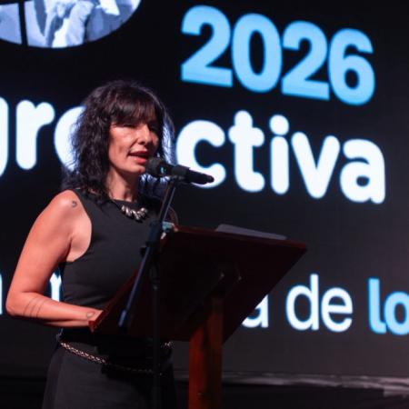 Lanzamiento de Agroactiva 2026: "Nuestro compromiso es mantener el motor encendido"