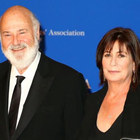 Hablaron los hijos de Rob Reiner y Michelle Reiner sobre su “dolor inimaginable”