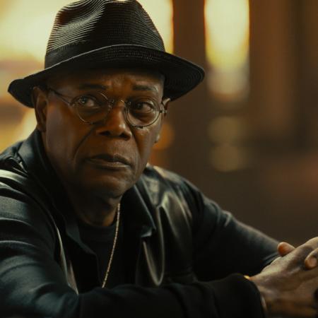 ¿Qué sabemos?: Nola King, el debut para Samuel L. Jackson como protagonista de una serie